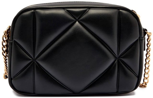 Love Moschino Bags Black Zwart