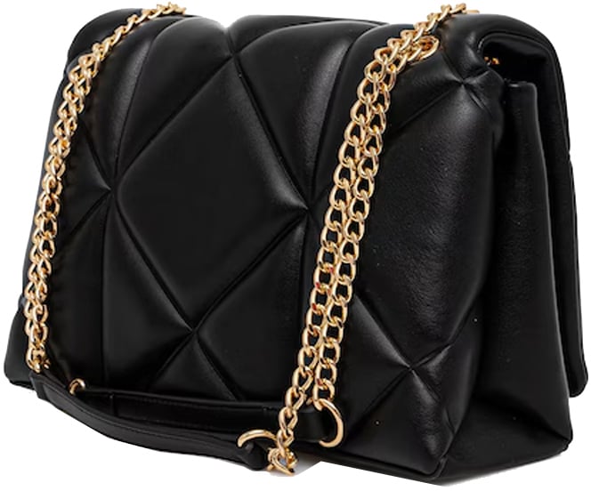 Love Moschino Bags Black Zwart