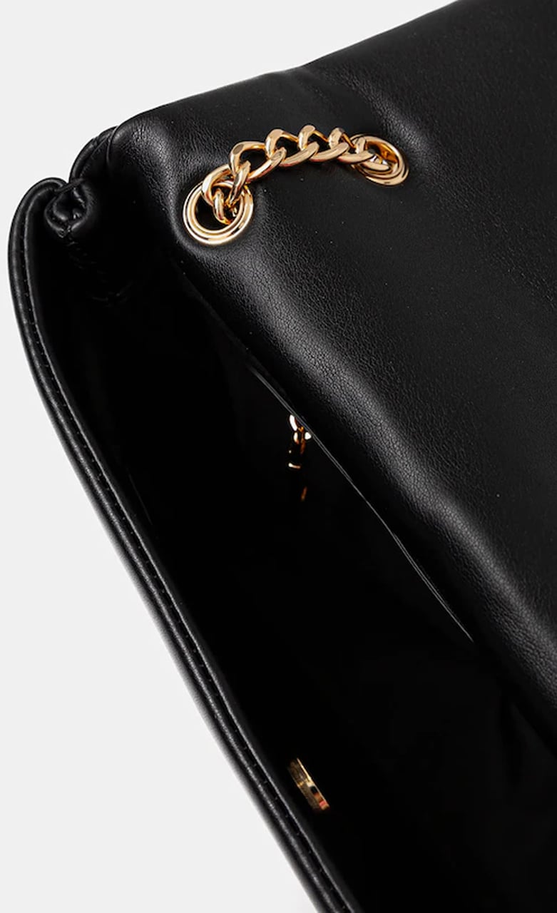 Love Moschino Bags Black Zwart