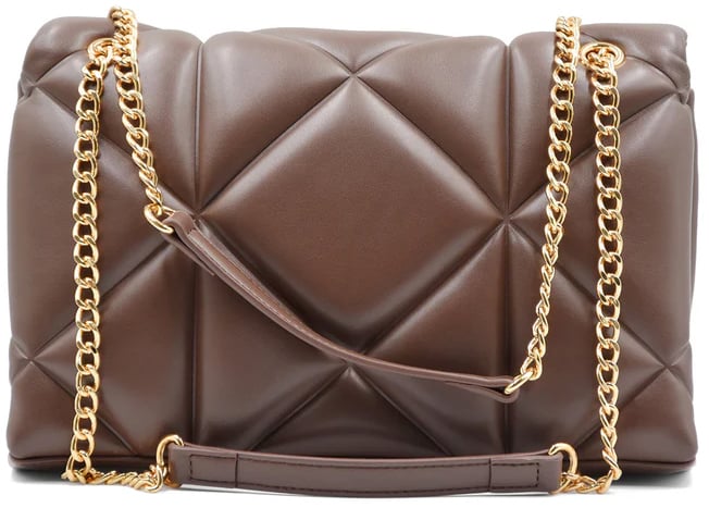 Love Moschino Bags Cioccolato Bruin