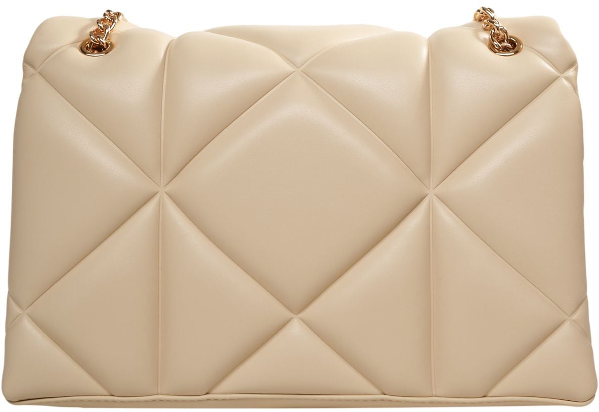 Love Moschino Shoulder bag Beige