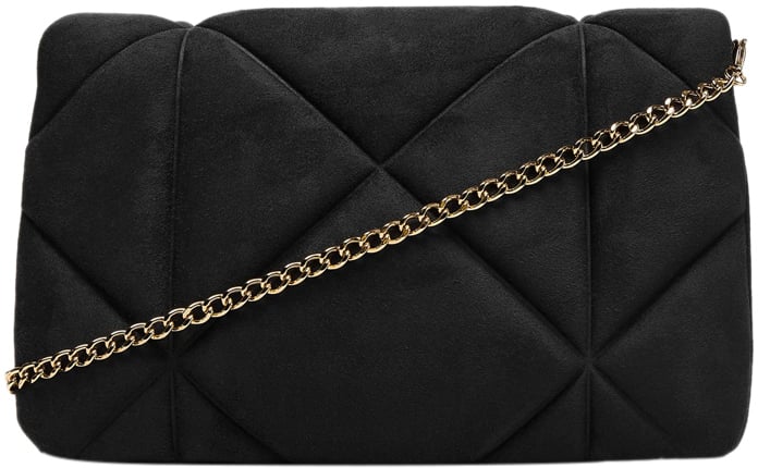 Love Moschino Bags Black Zwart