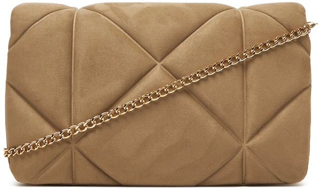 Love Moschino Bags Sand Beige
