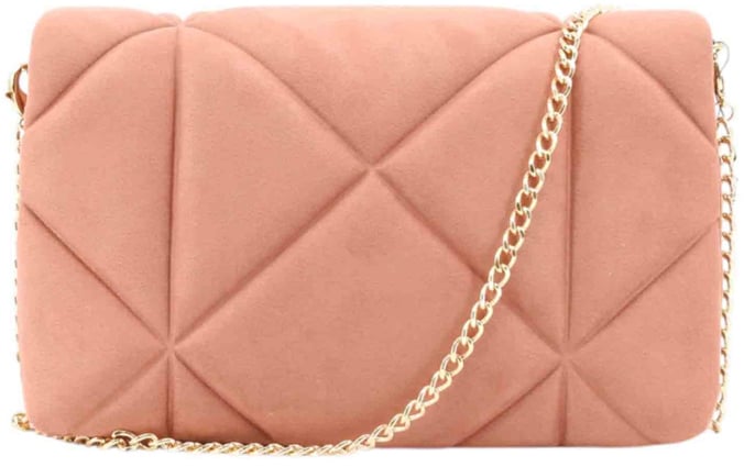 Love Moschino Bags Pink Roze