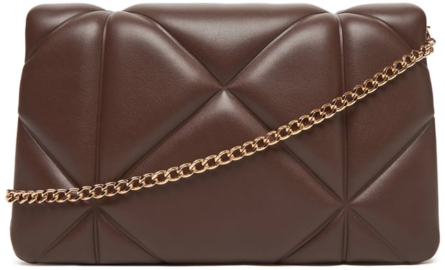 Love Moschino Bags Cioccolato Bruin
