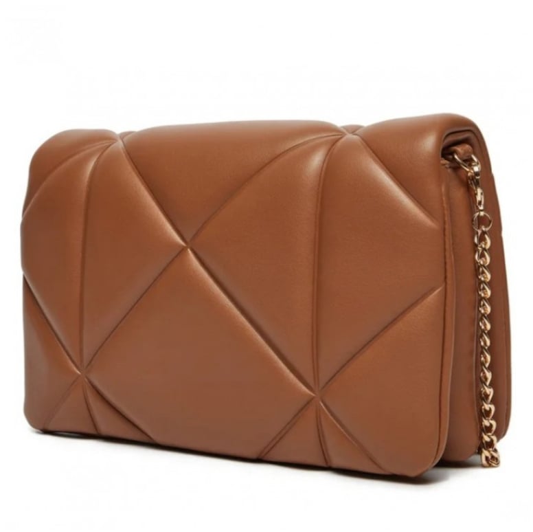 Love Moschino Bags Castagna Bruin