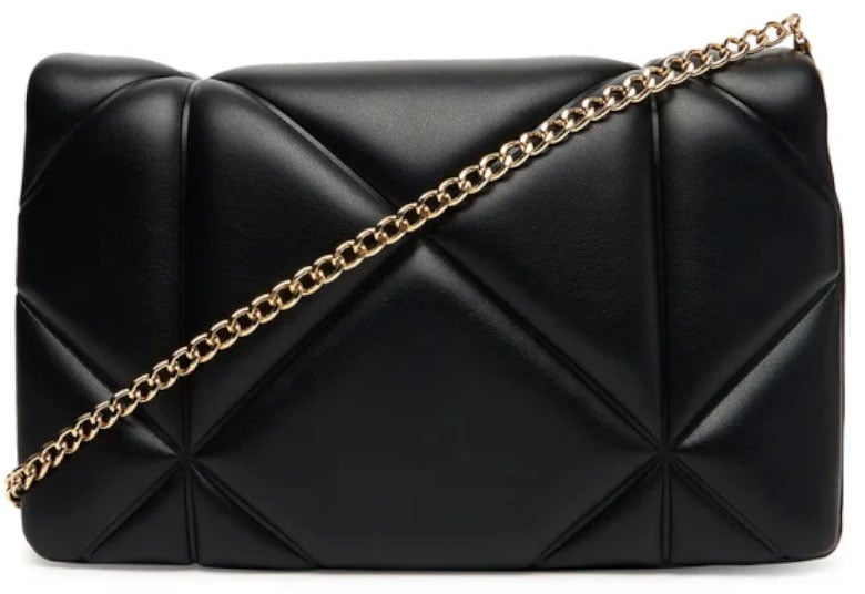 Love Moschino Bags Black Zwart