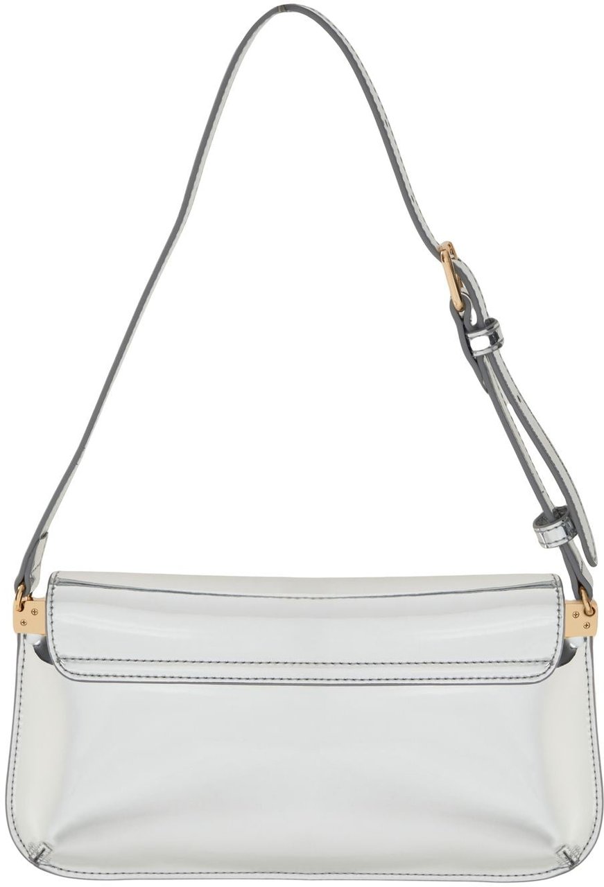 Love Moschino Shoulder bag Zilver