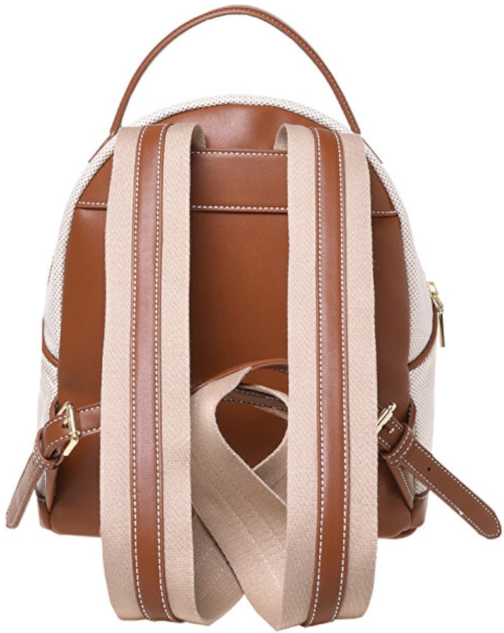 Love Moschino Bags Naturalecuoio Bruin