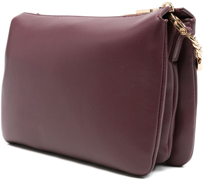 Love Moschino Love Moschino Borse... Bordeaux Rood