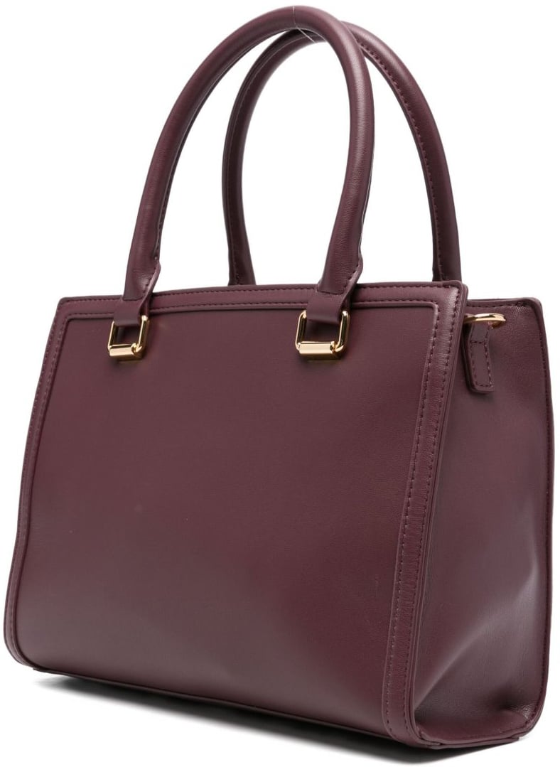 Love Moschino Love Moschino Borse... Bordeaux Rood
