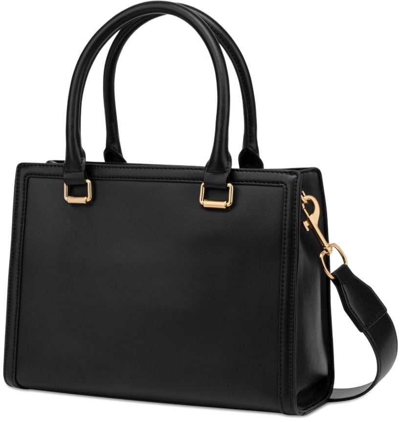Love Moschino Love Moschino Borse... Nero Zwart