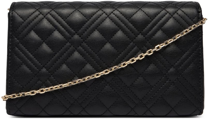 Love Moschino Bags Black Zwart