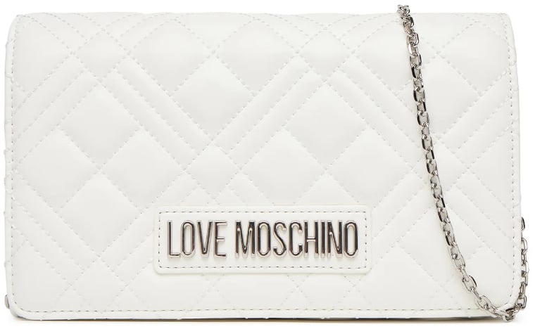 Love Moschino Bags White Wit