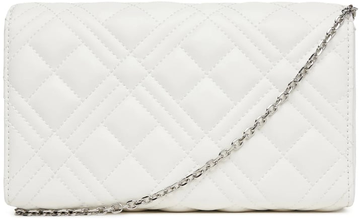 Love Moschino Bags White Wit