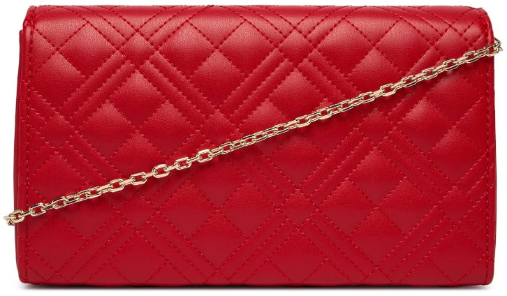 Love Moschino Bags Red Rood