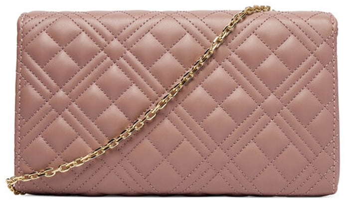 Love Moschino Bags Pink Roze