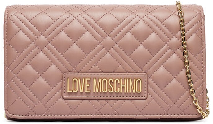 Love Moschino Bags Pink Roze