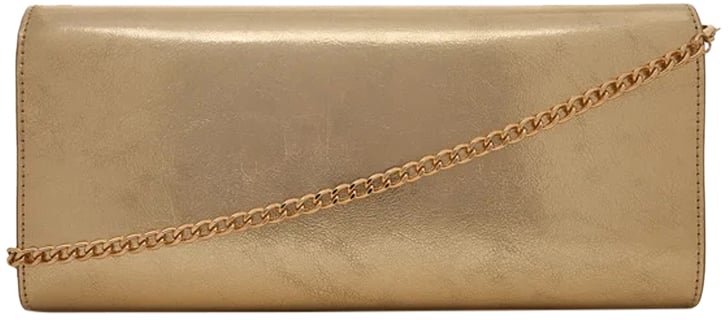 Love Moschino Bags Golden Goud
