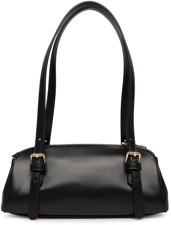 Love Moschino Bags Black Zwart