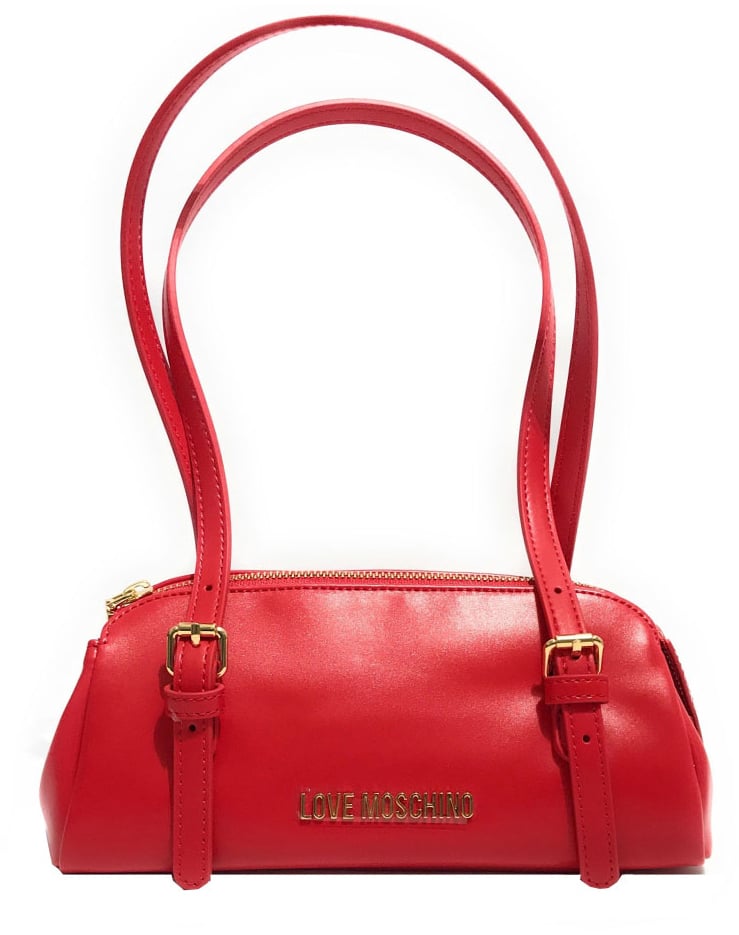 Love Moschino Bags Red Rood