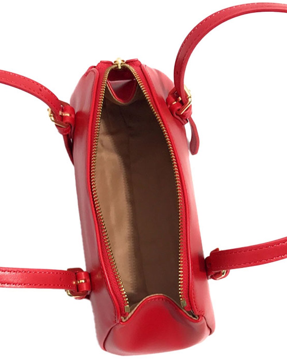 Love Moschino Bags Red Rood