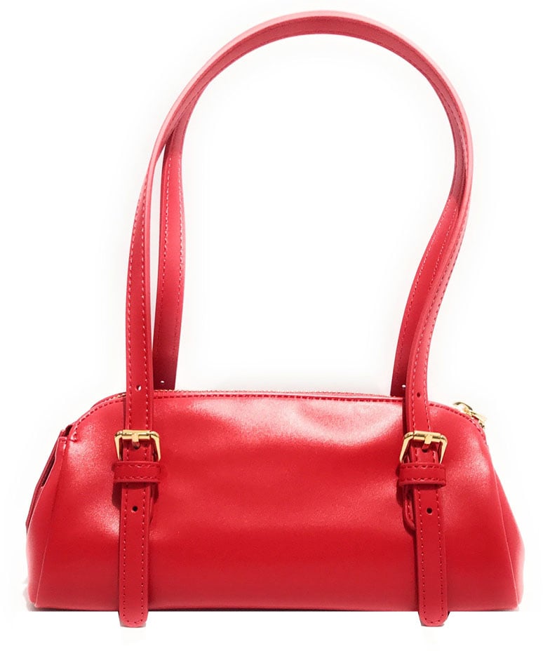 Love Moschino Bags Red Rood