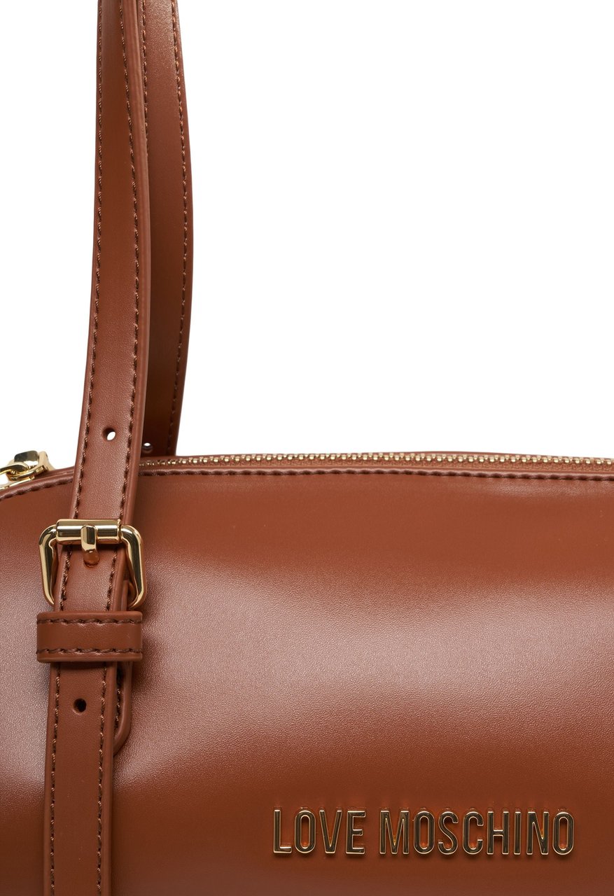 Love Moschino Shoulder bag Bruin