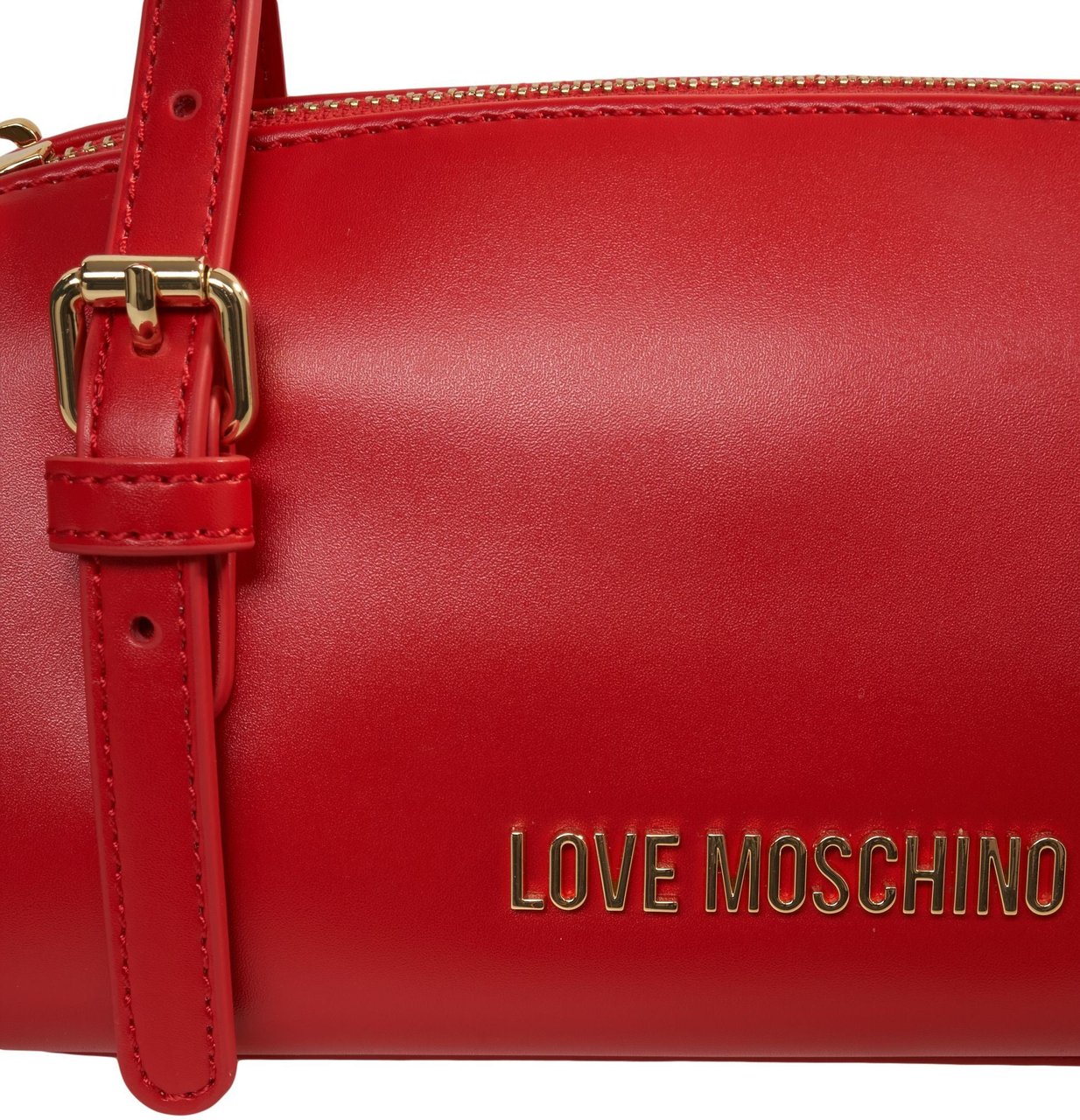 Love Moschino Shoulder bag Rood