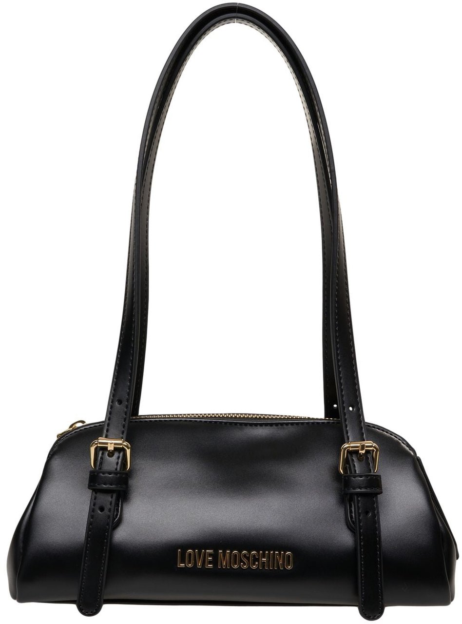 Love Moschino Shoulder bag Zwart