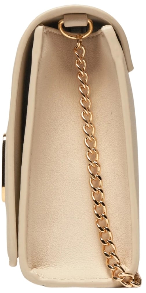 Love Moschino Bags Ivory Wit