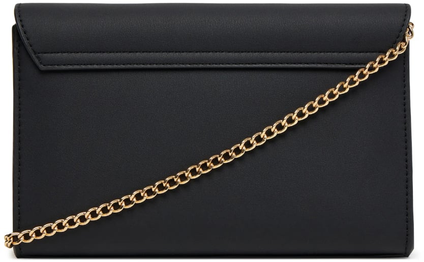 Love Moschino Bags Black Zwart