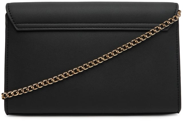 Love Moschino Bags Black Zwart