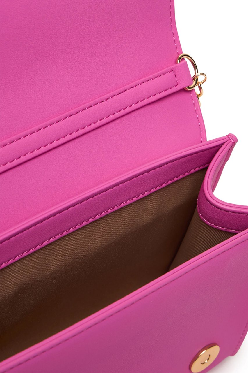 Love Moschino Bags Fuchsia Roze