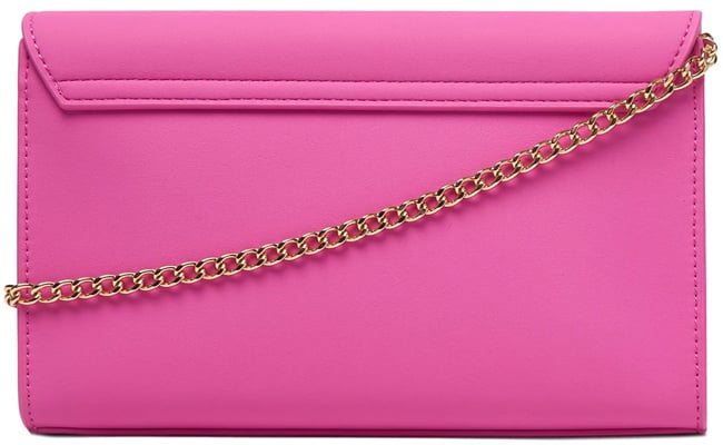 Love Moschino Bags Fuchsia Roze