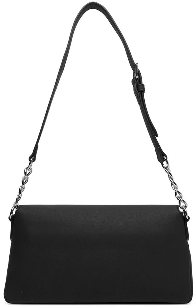 Love Moschino Bags Nero/Nickel Zwart