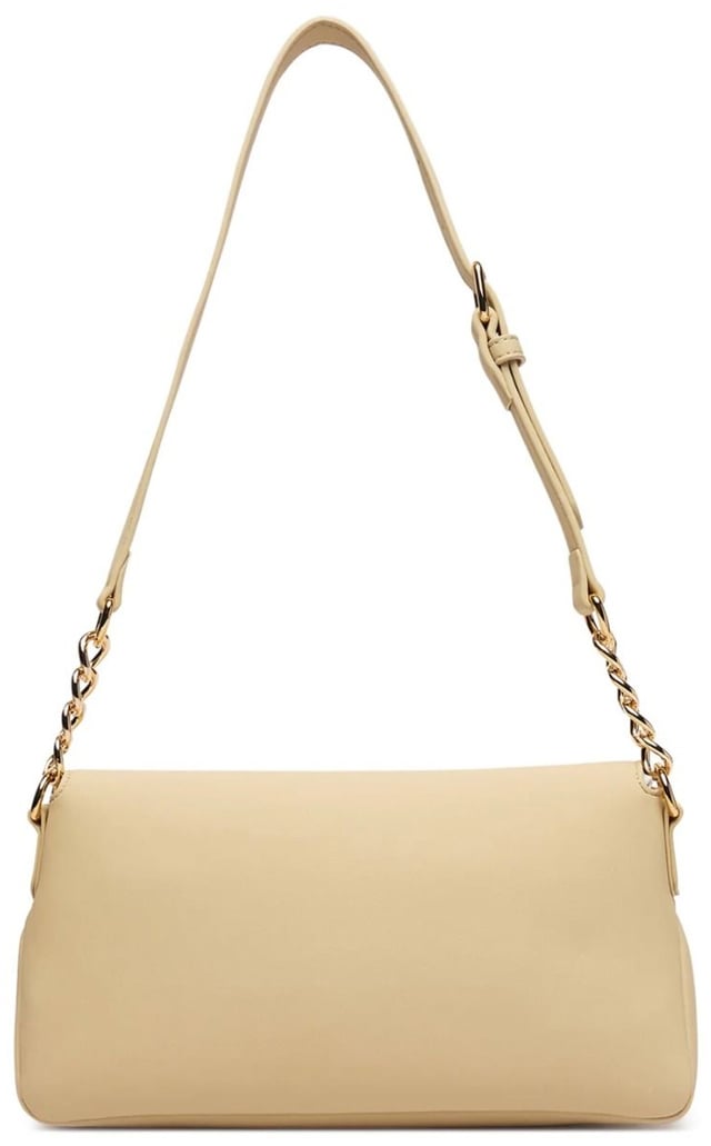 Love Moschino Bags Burro Beige