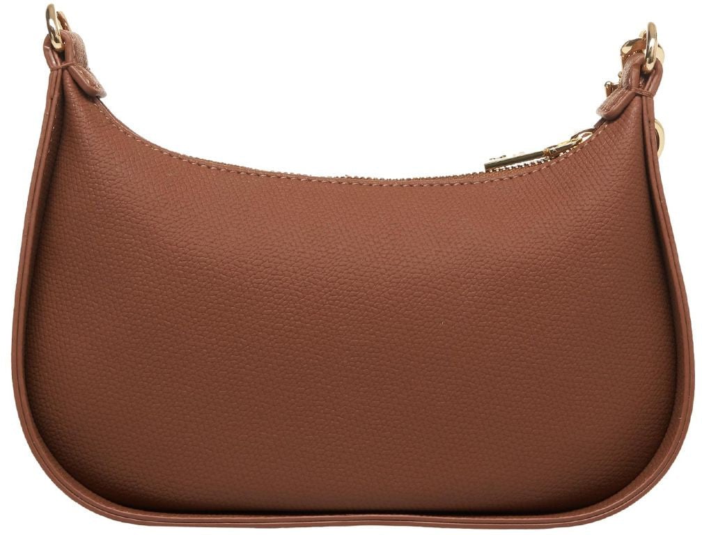 Love Moschino Mini hobo bag Bruin