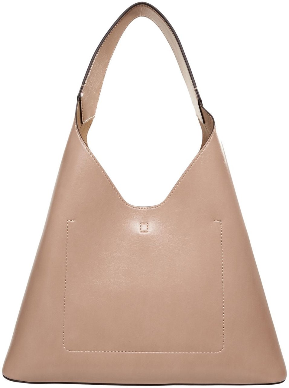 Love Moschino Shoulder bag Beige