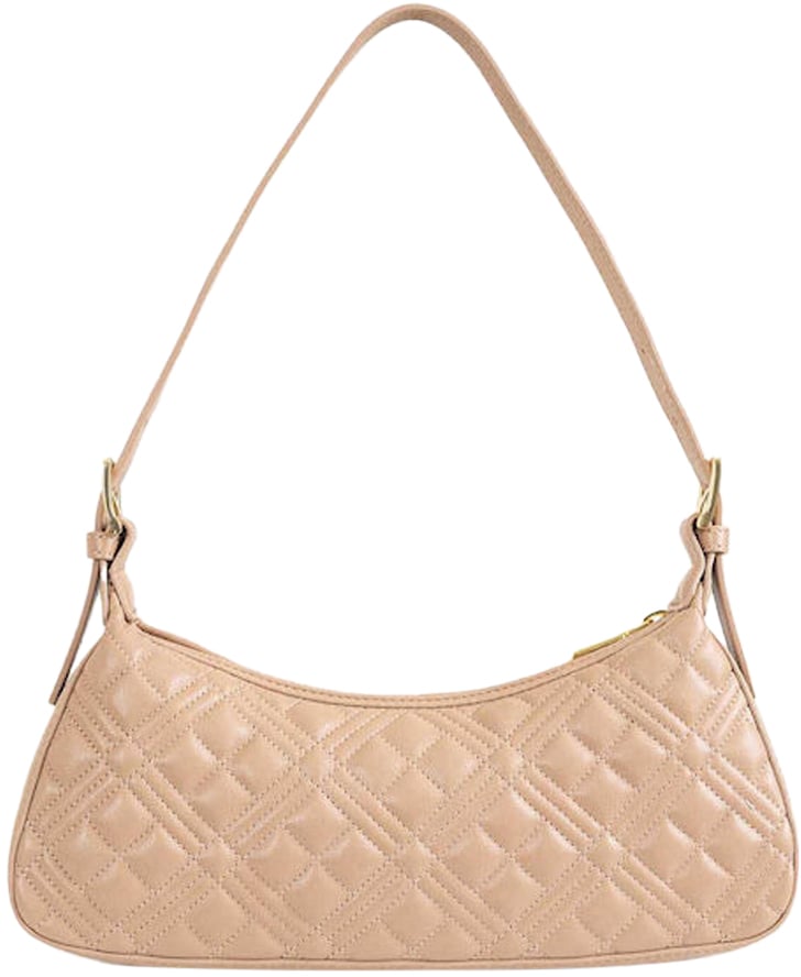 Love Moschino Bags Beige Beige