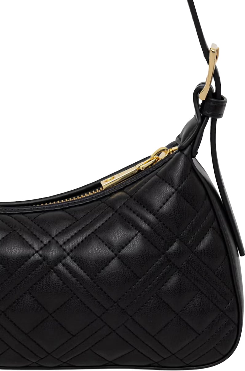 Love Moschino Bags Black Zwart