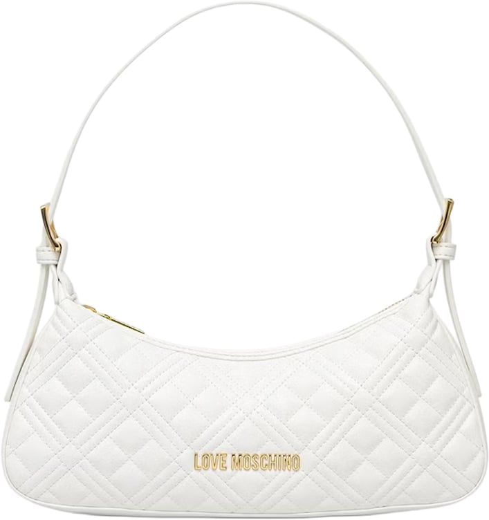 Love Moschino Bags White Wit