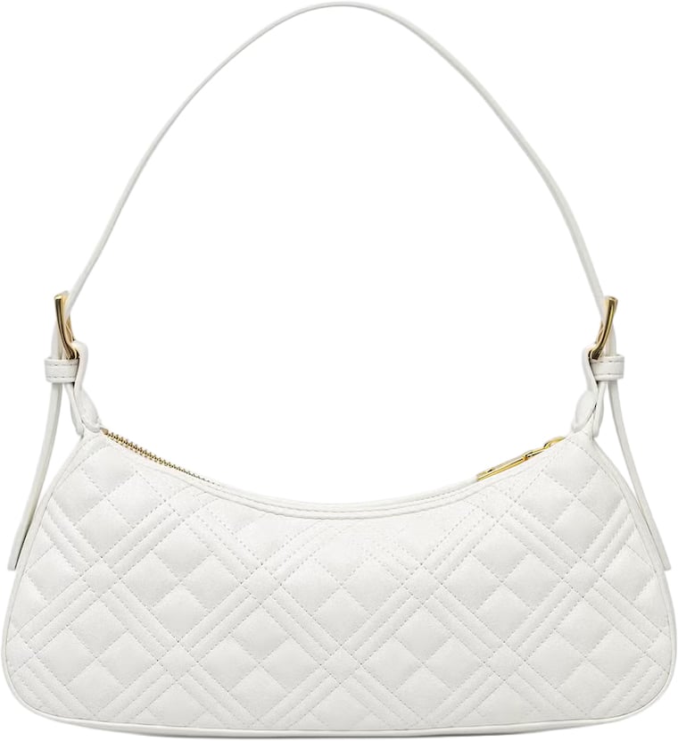Love Moschino Bags White Wit