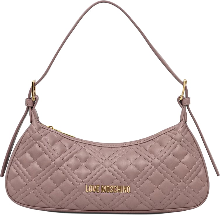 Love Moschino Bags Pink Roze