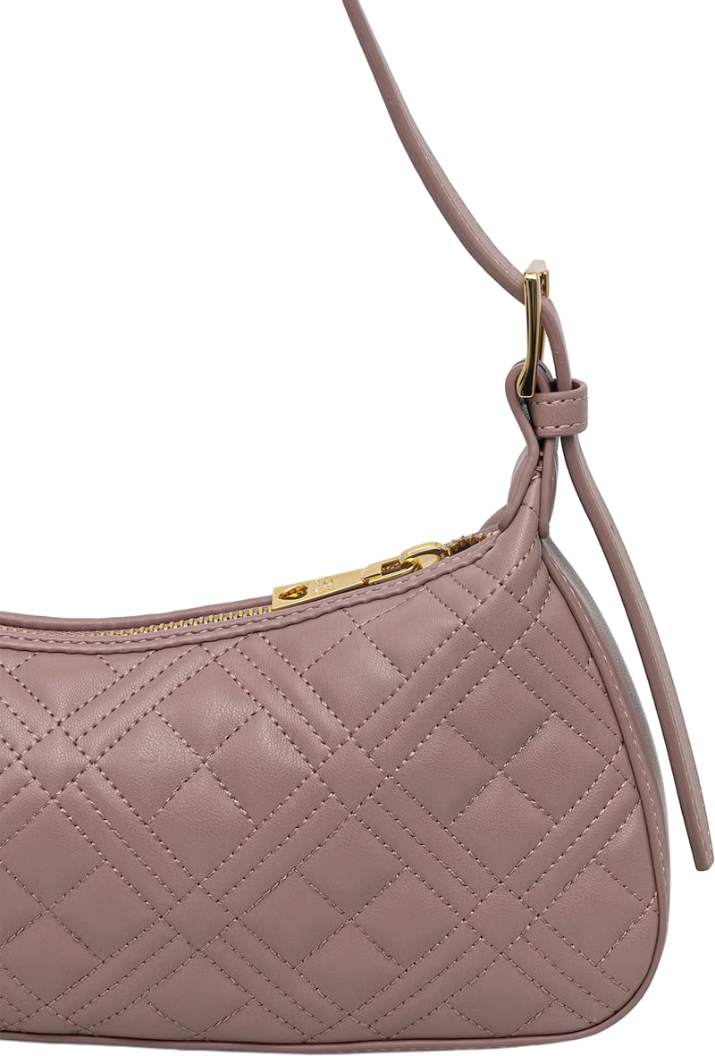 Love Moschino Bags Pink Roze