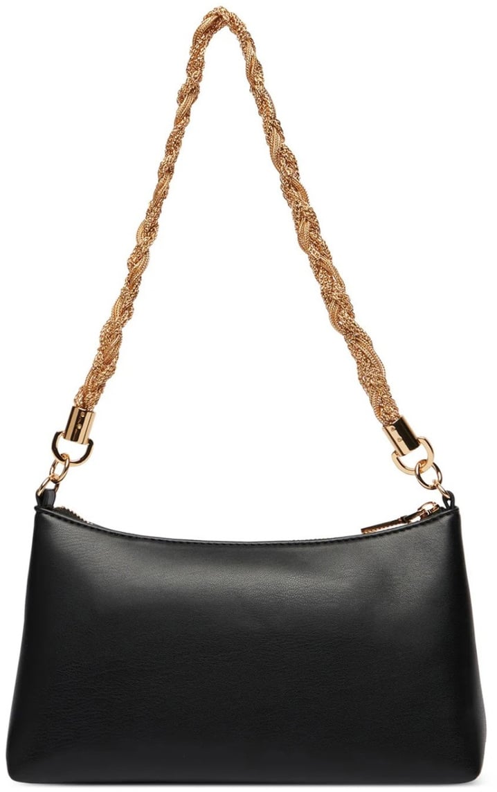 Love Moschino Bags Black Zwart