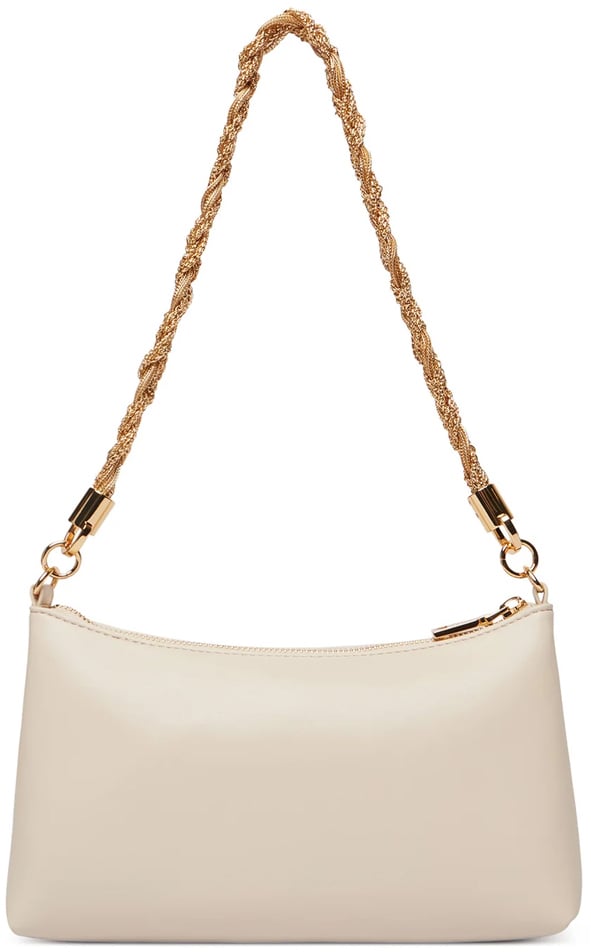 Love Moschino Bags Ivory Wit