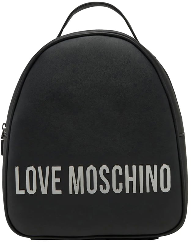 Love Moschino Bags Black Zwart