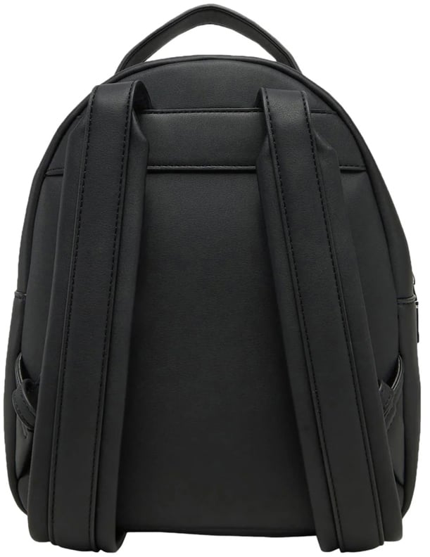 Love Moschino Bags Black Zwart