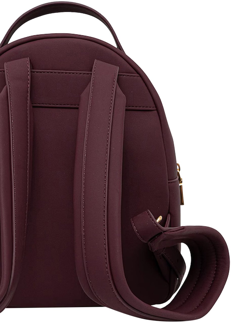 Love Moschino Bags Vino Rood
